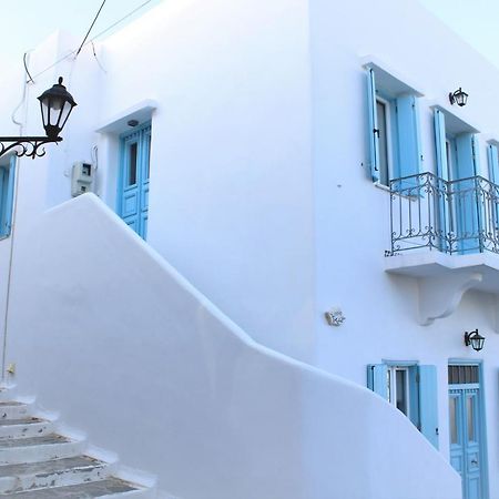 1870 House 1&2 Apartamento Plaka  Exterior foto