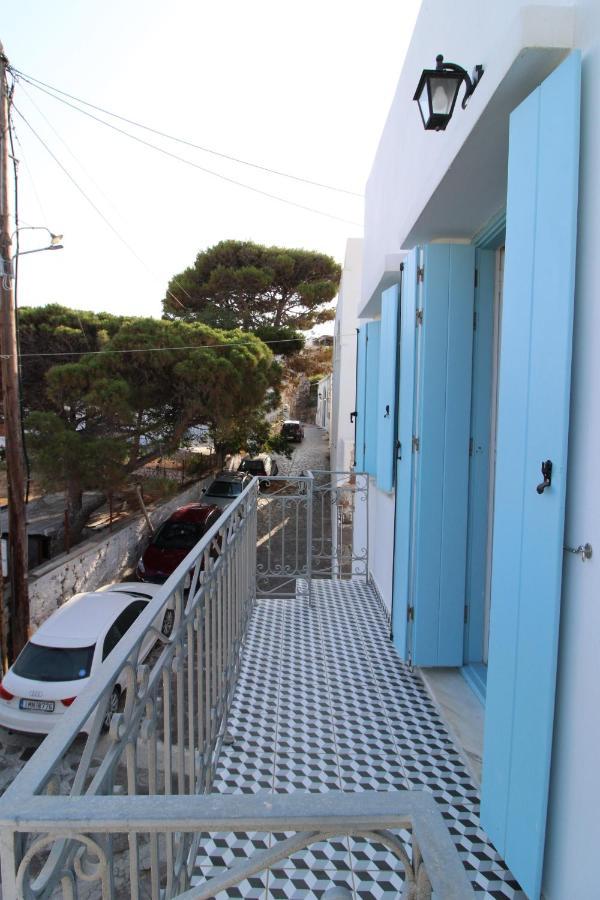1870 House 1&2 Apartamento Plaka  Exterior foto