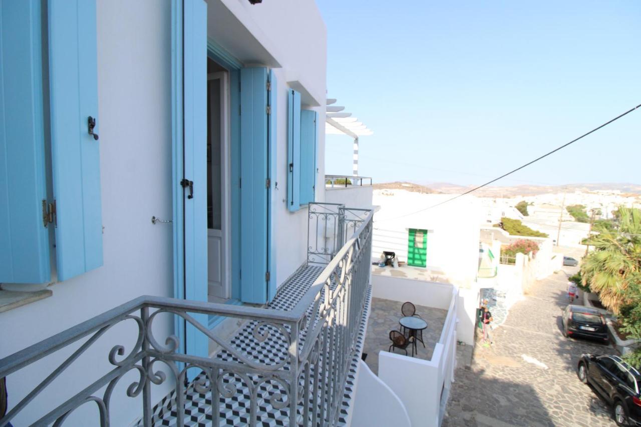 1870 House 1&2 Apartamento Plaka  Exterior foto