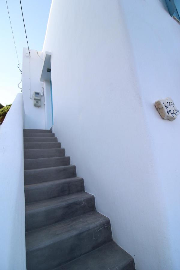 1870 House 1&2 Apartamento Plaka  Exterior foto