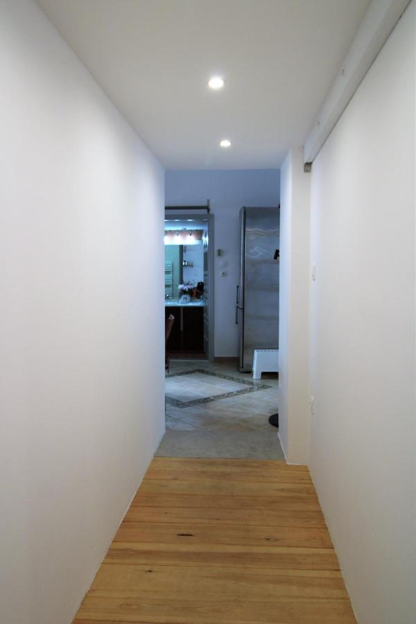 1870 House 1&2 Apartamento Plaka  Exterior foto